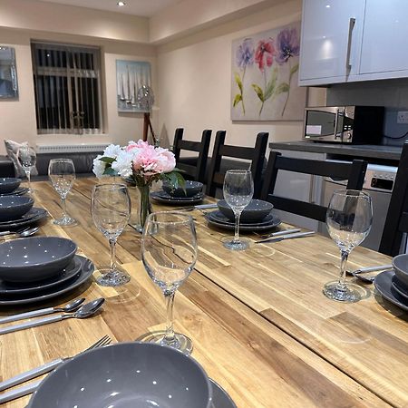 5 Bed 5 Bath / Brick Lane Central London E1 Εξωτερικό φωτογραφία