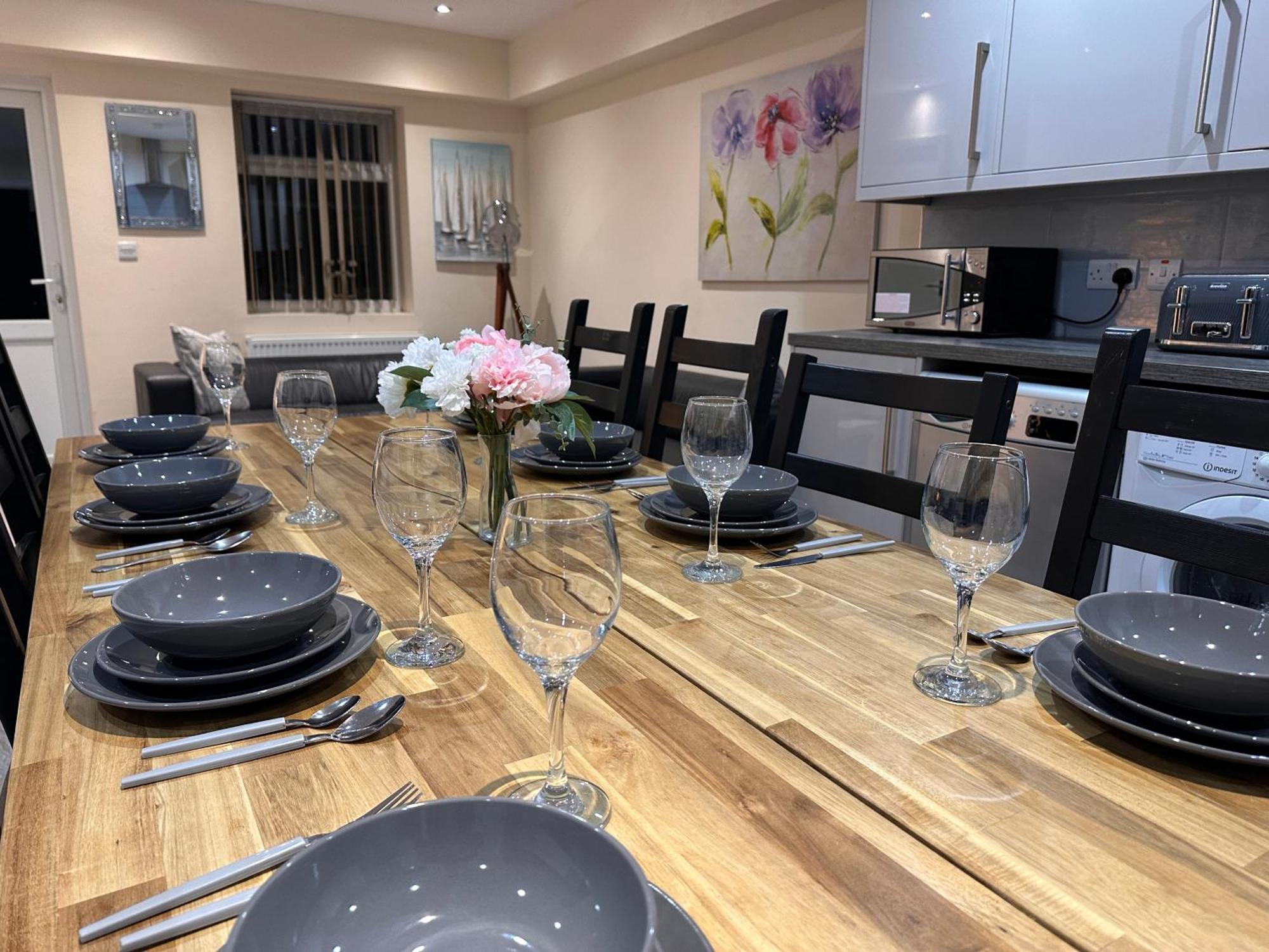 5 Bed 5 Bath / Brick Lane Central London E1 Εξωτερικό φωτογραφία