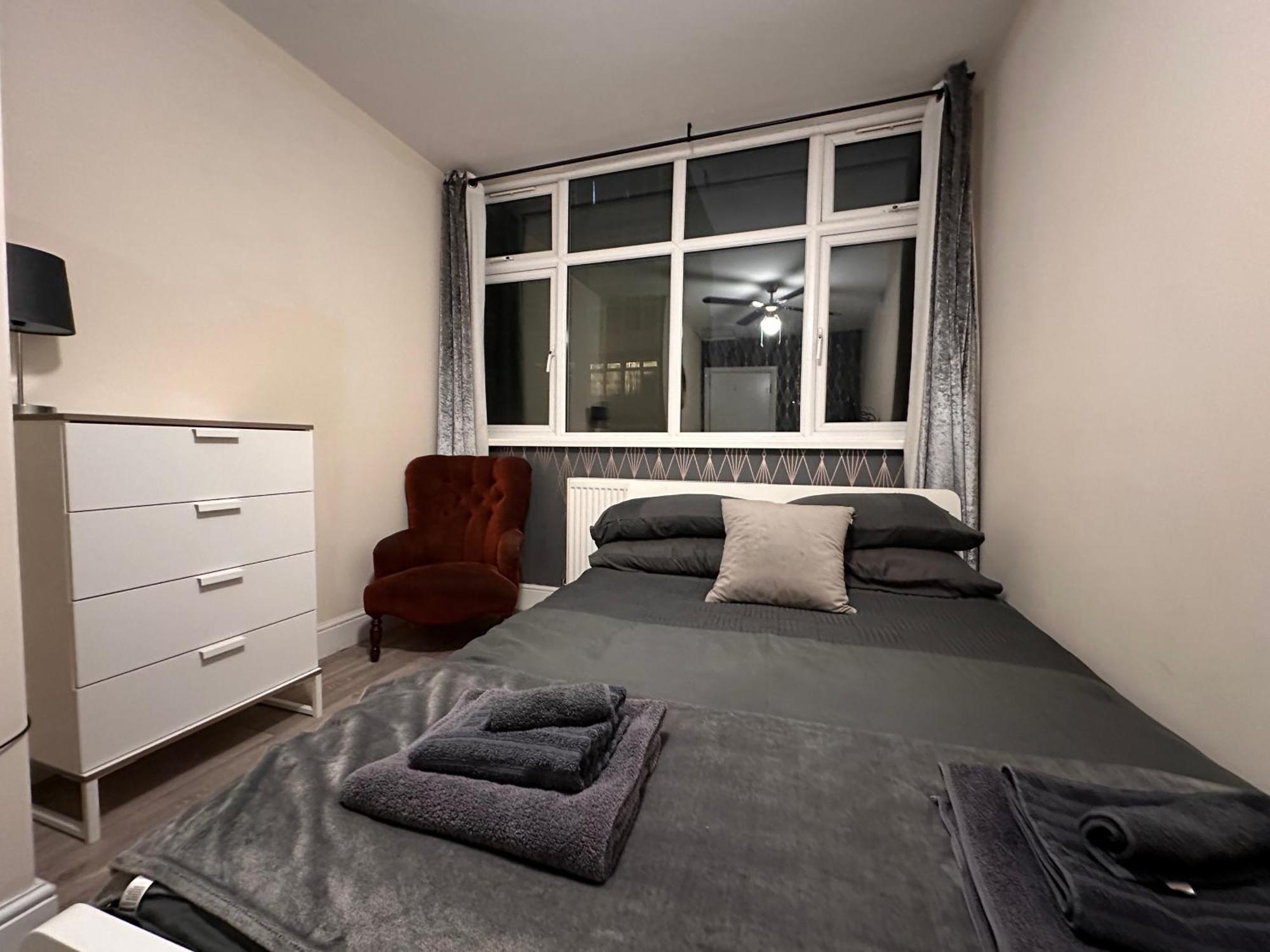 5 Bed 5 Bath / Brick Lane Central London E1 Εξωτερικό φωτογραφία