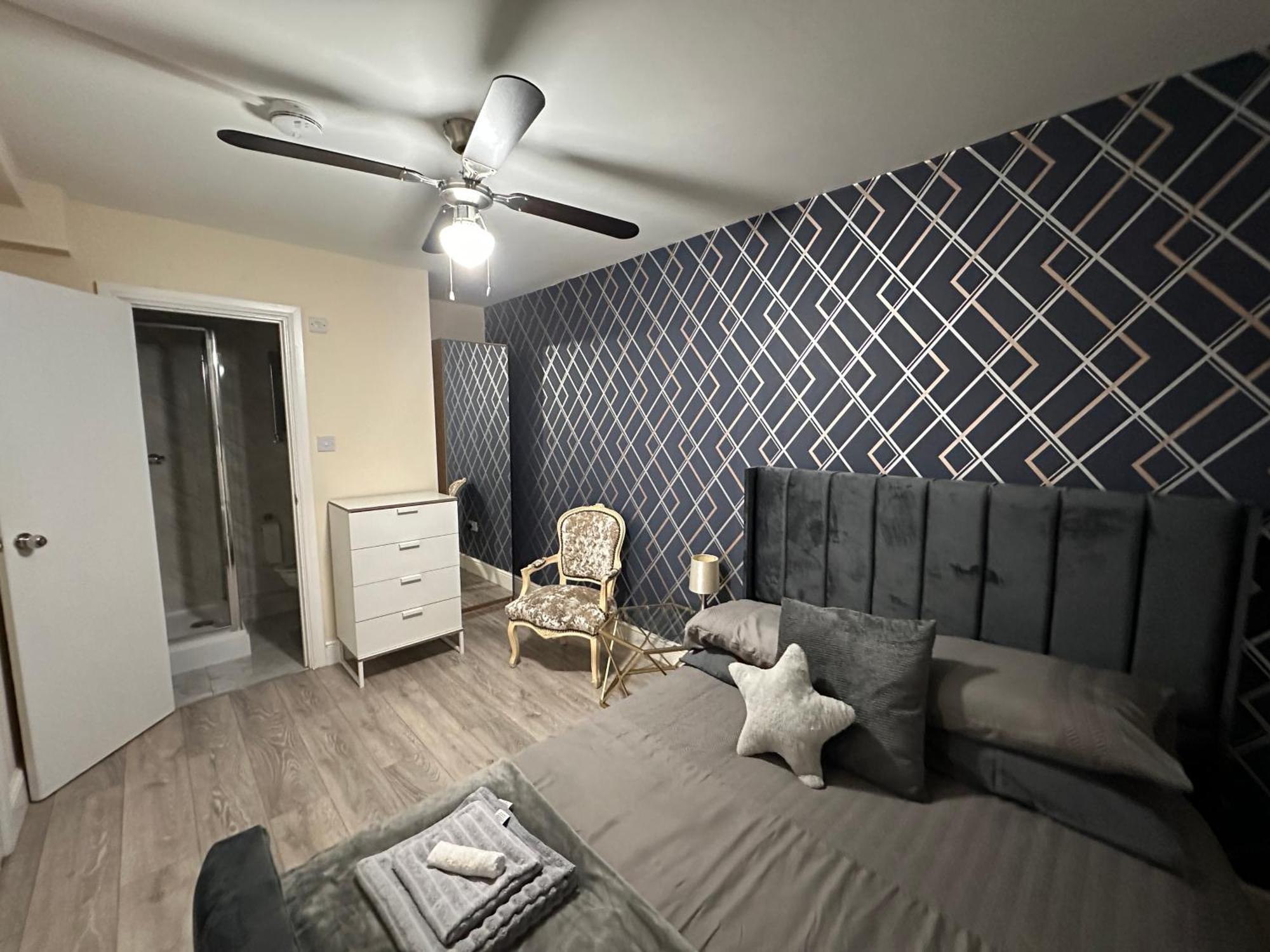 5 Bed 5 Bath / Brick Lane Central London E1 Εξωτερικό φωτογραφία