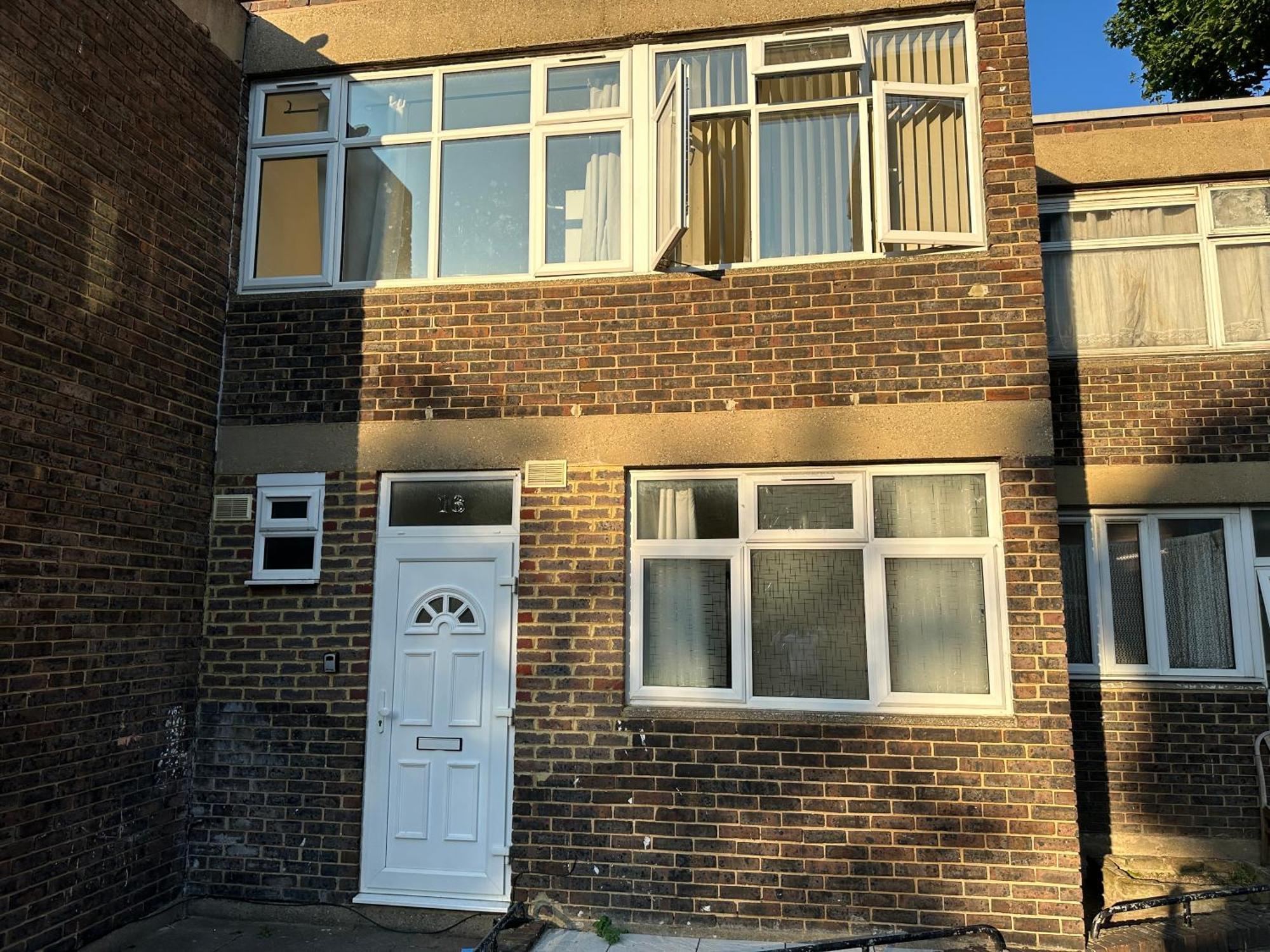 5 Bed 5 Bath / Brick Lane Central London E1 Εξωτερικό φωτογραφία