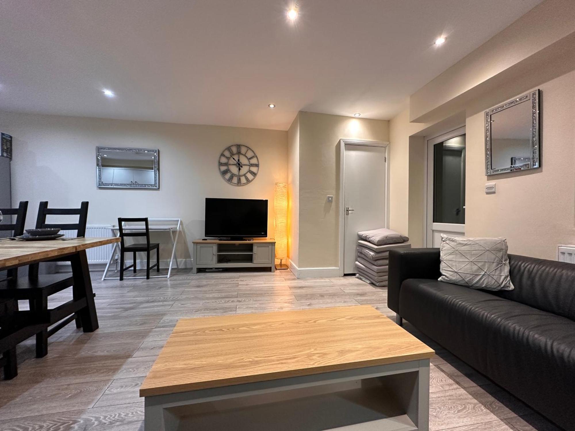 5 Bed 5 Bath / Brick Lane Central London E1 Εξωτερικό φωτογραφία
