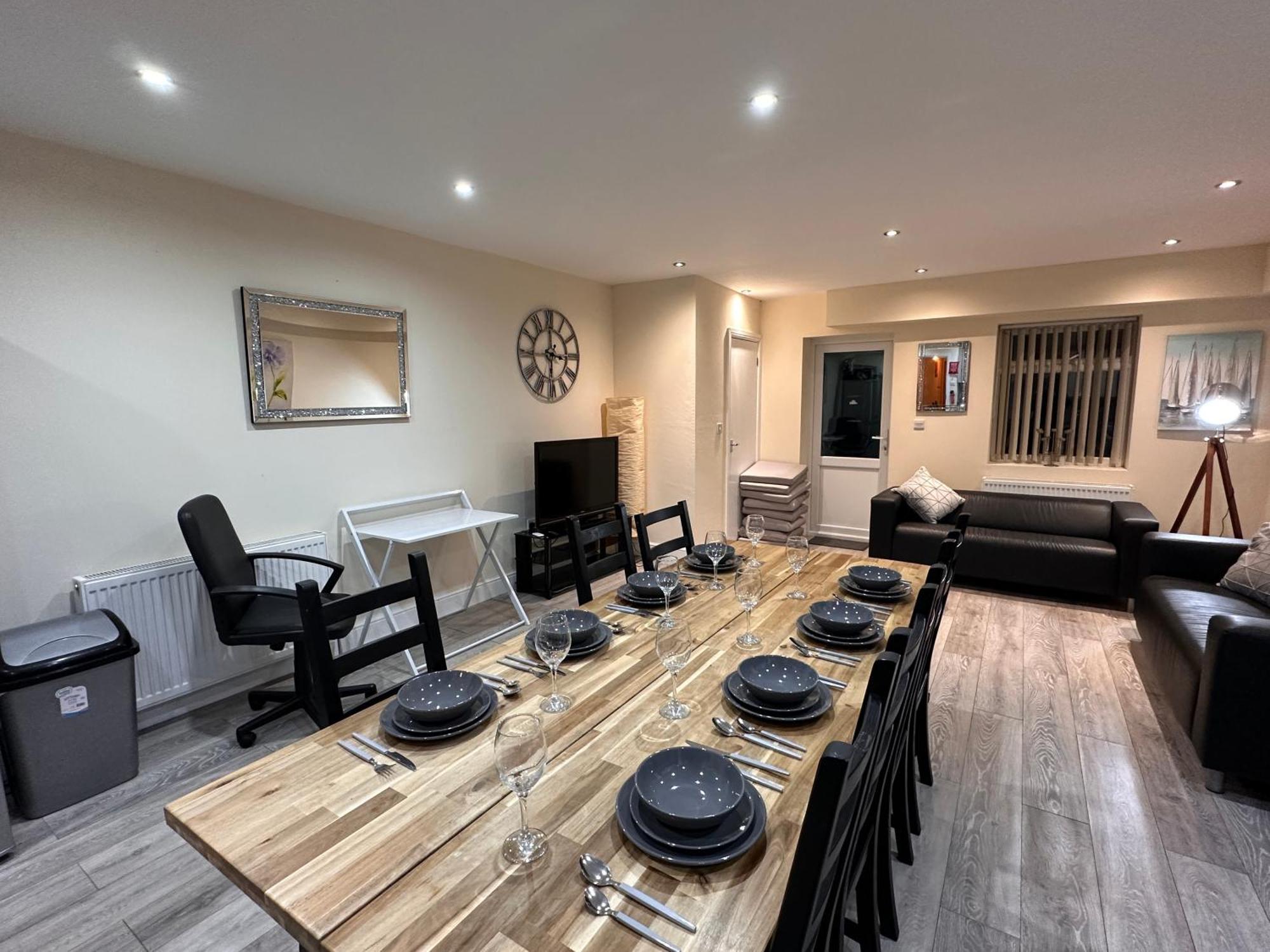 5 Bed 5 Bath / Brick Lane Central London E1 Εξωτερικό φωτογραφία