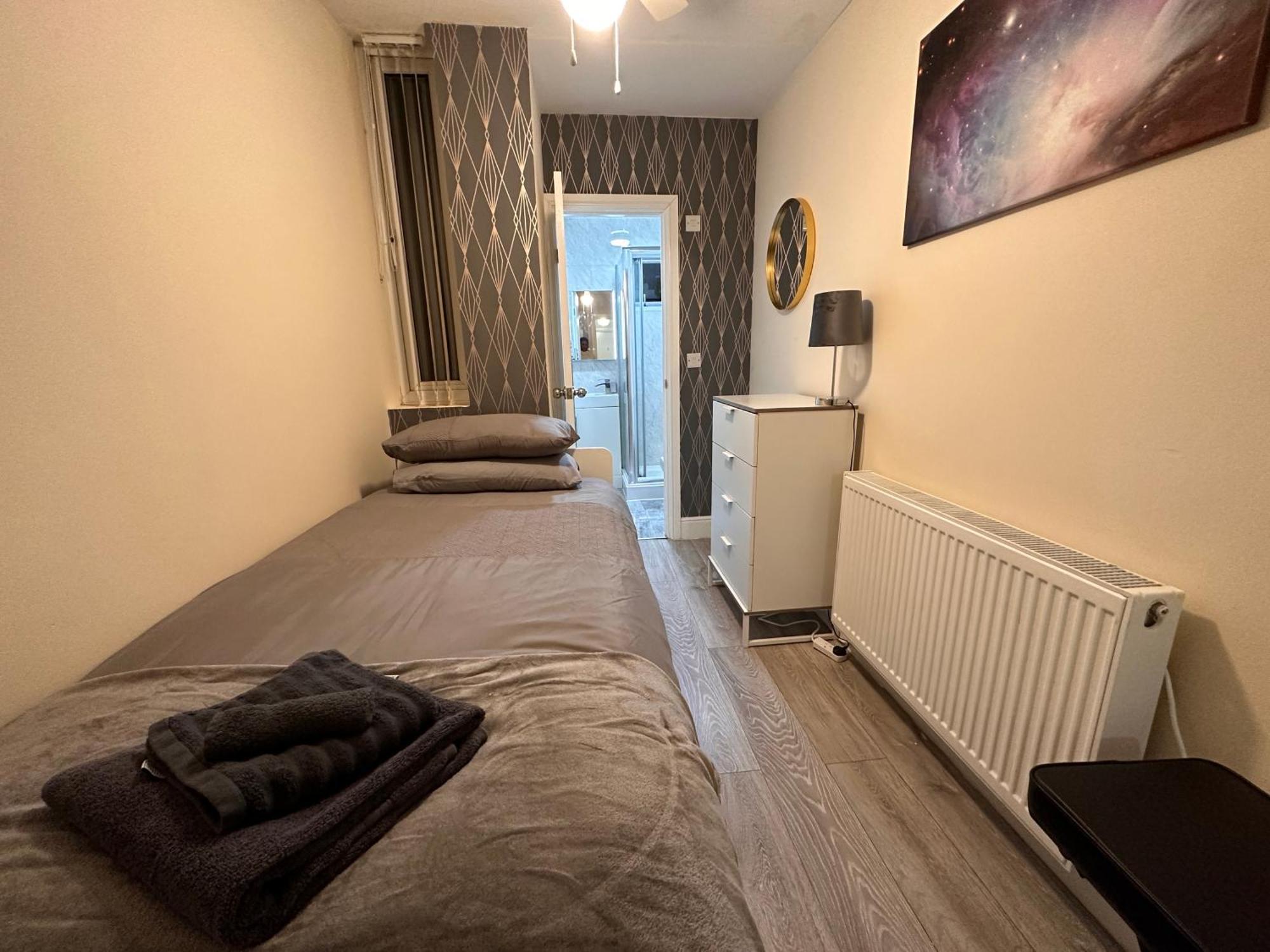 5 Bed 5 Bath / Brick Lane Central London E1 Εξωτερικό φωτογραφία