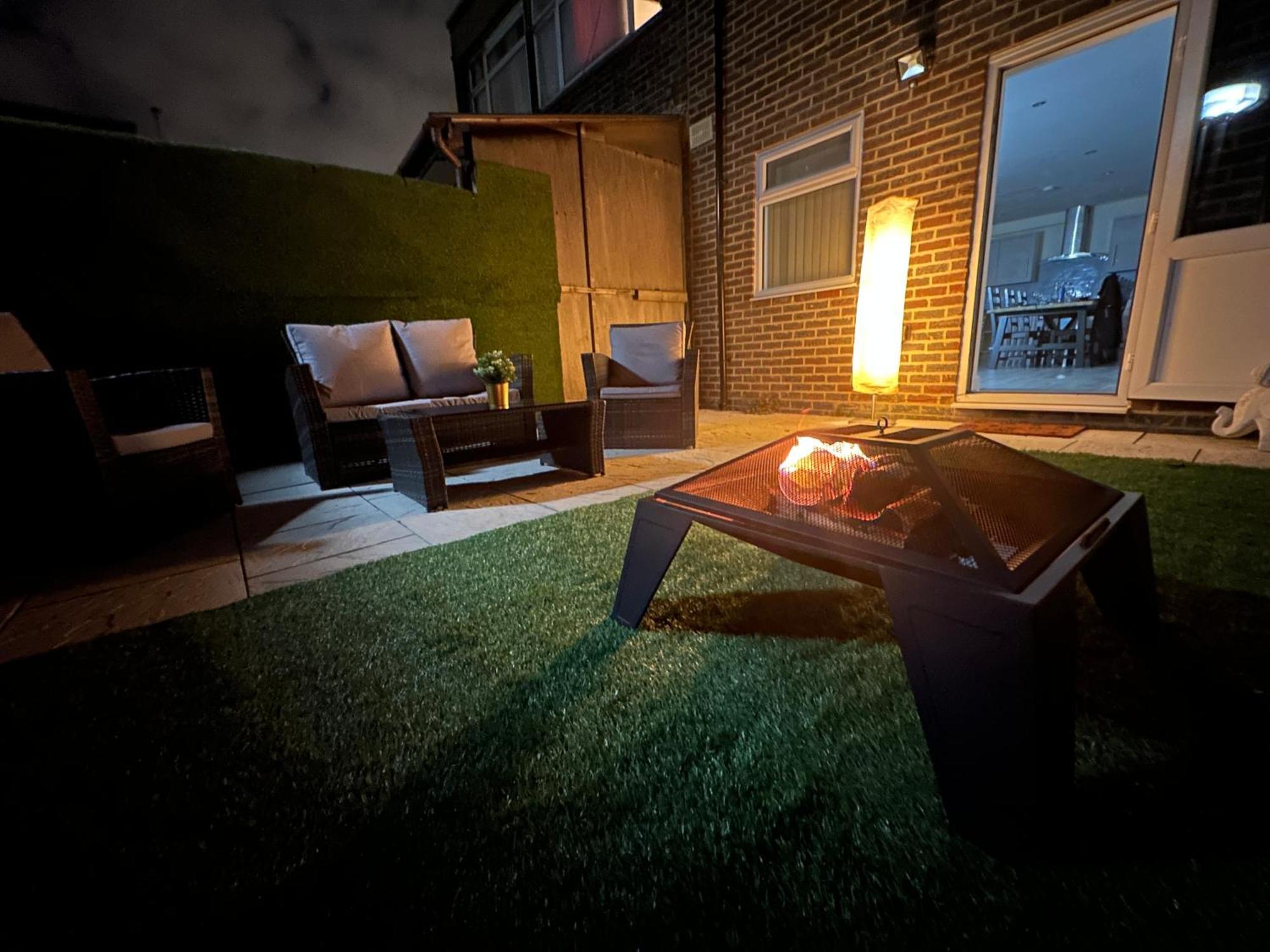 5 Bed 5 Bath / Brick Lane Central London E1 Εξωτερικό φωτογραφία