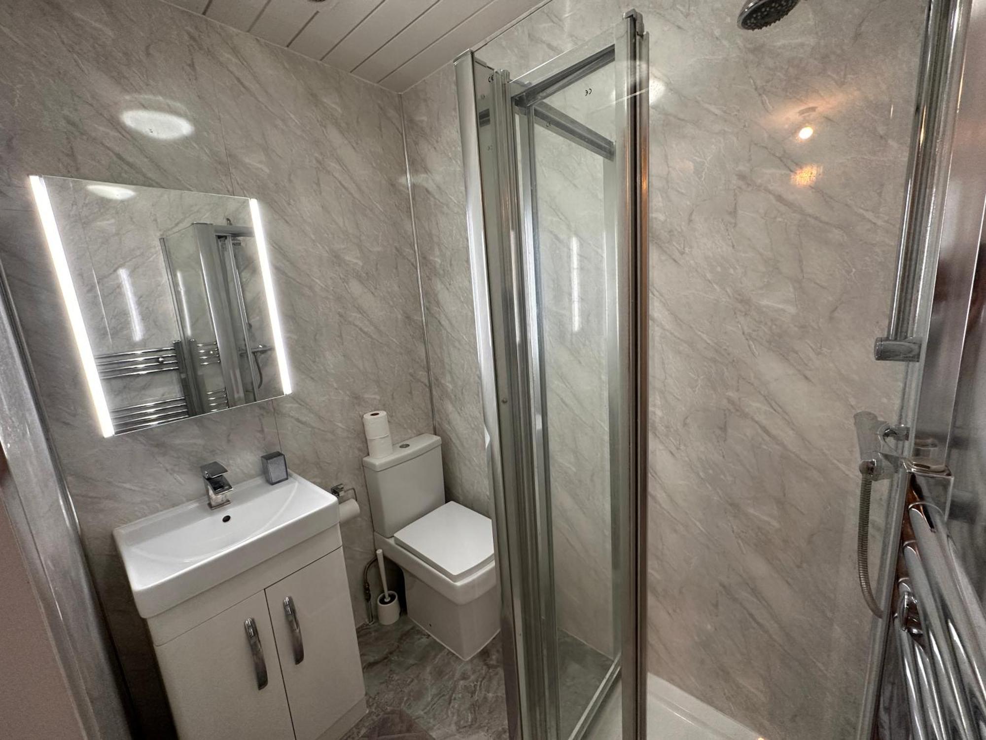 5 Bed 5 Bath / Brick Lane Central London E1 Εξωτερικό φωτογραφία