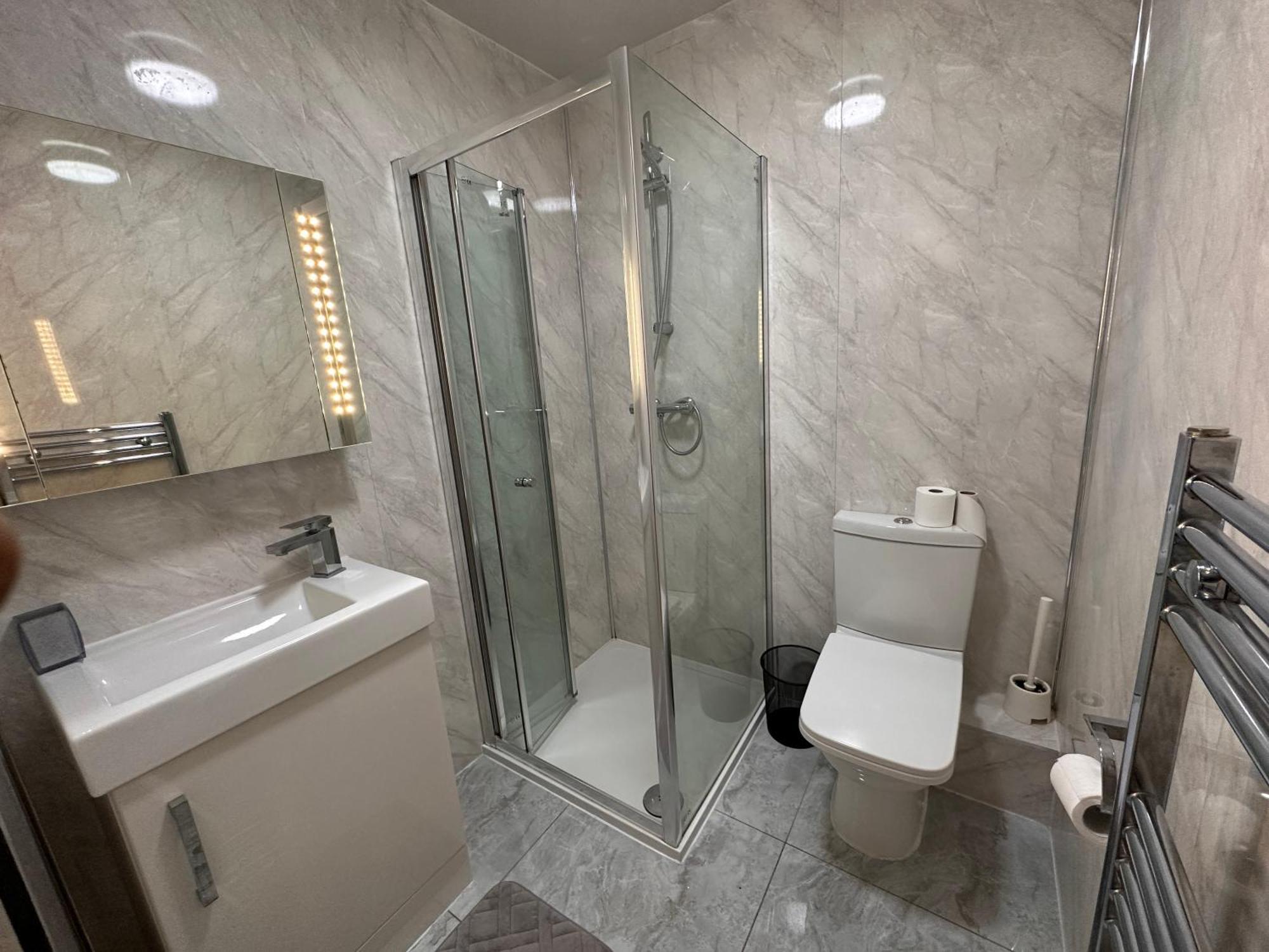 5 Bed 5 Bath / Brick Lane Central London E1 Εξωτερικό φωτογραφία
