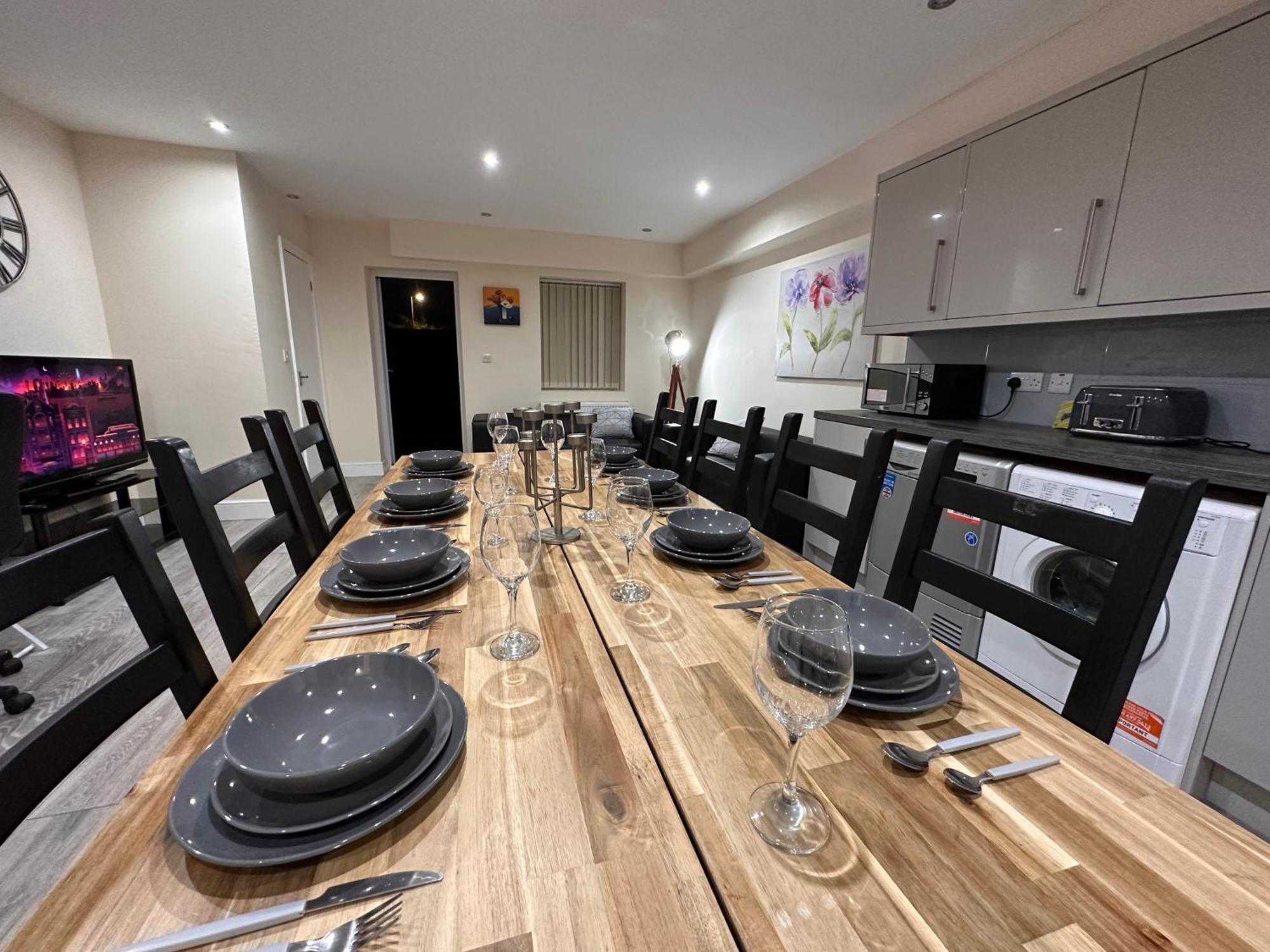5 Bed 5 Bath / Brick Lane Central London E1 Εξωτερικό φωτογραφία