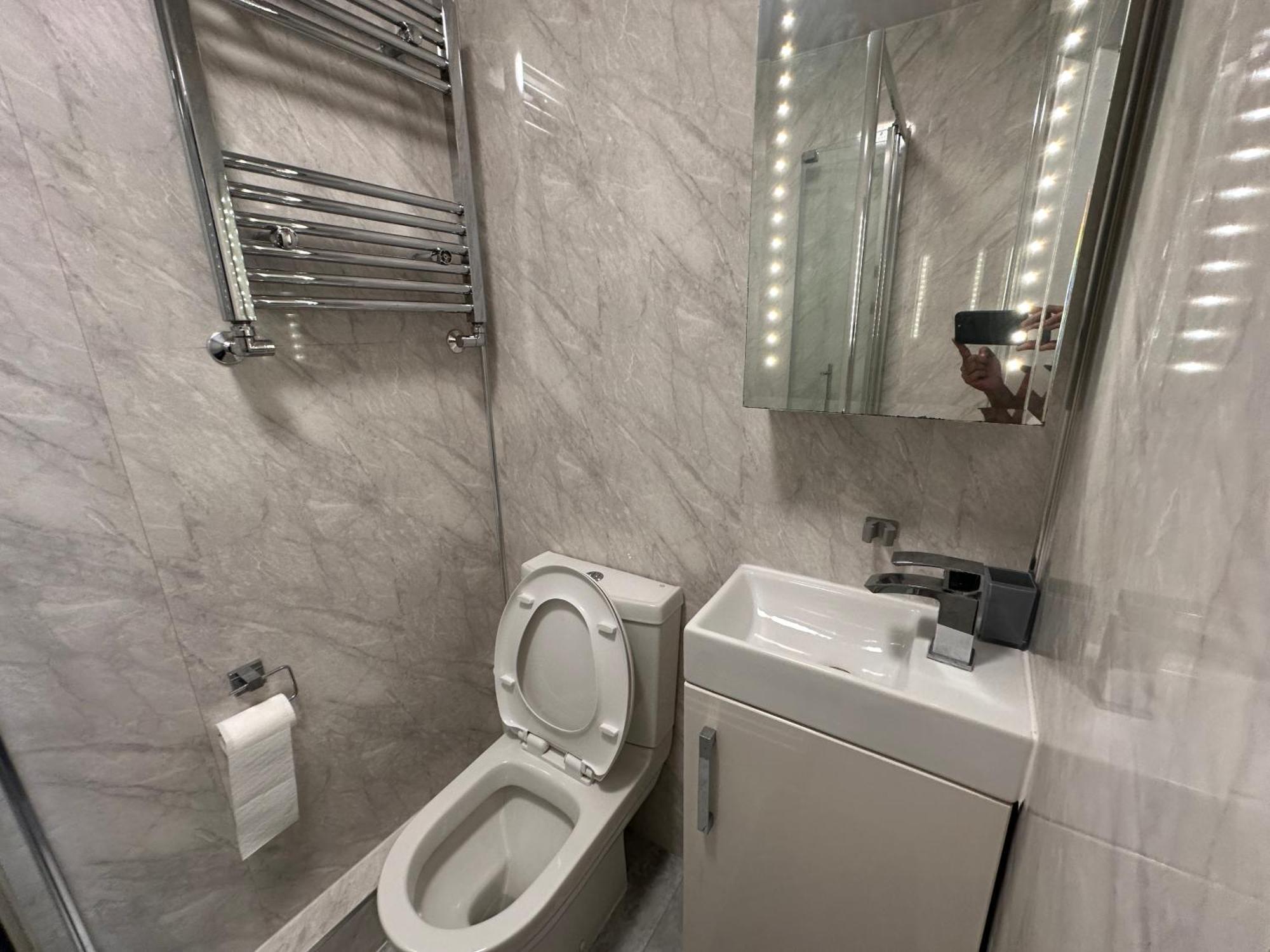 5 Bed 5 Bath / Brick Lane Central London E1 Εξωτερικό φωτογραφία