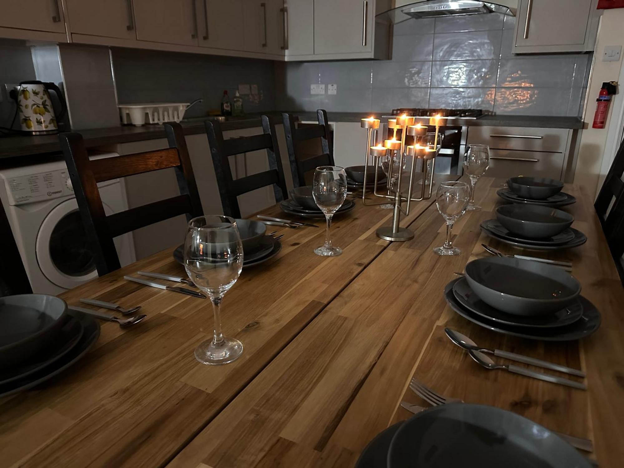 5 Bed 5 Bath / Brick Lane Central London E1 Εξωτερικό φωτογραφία