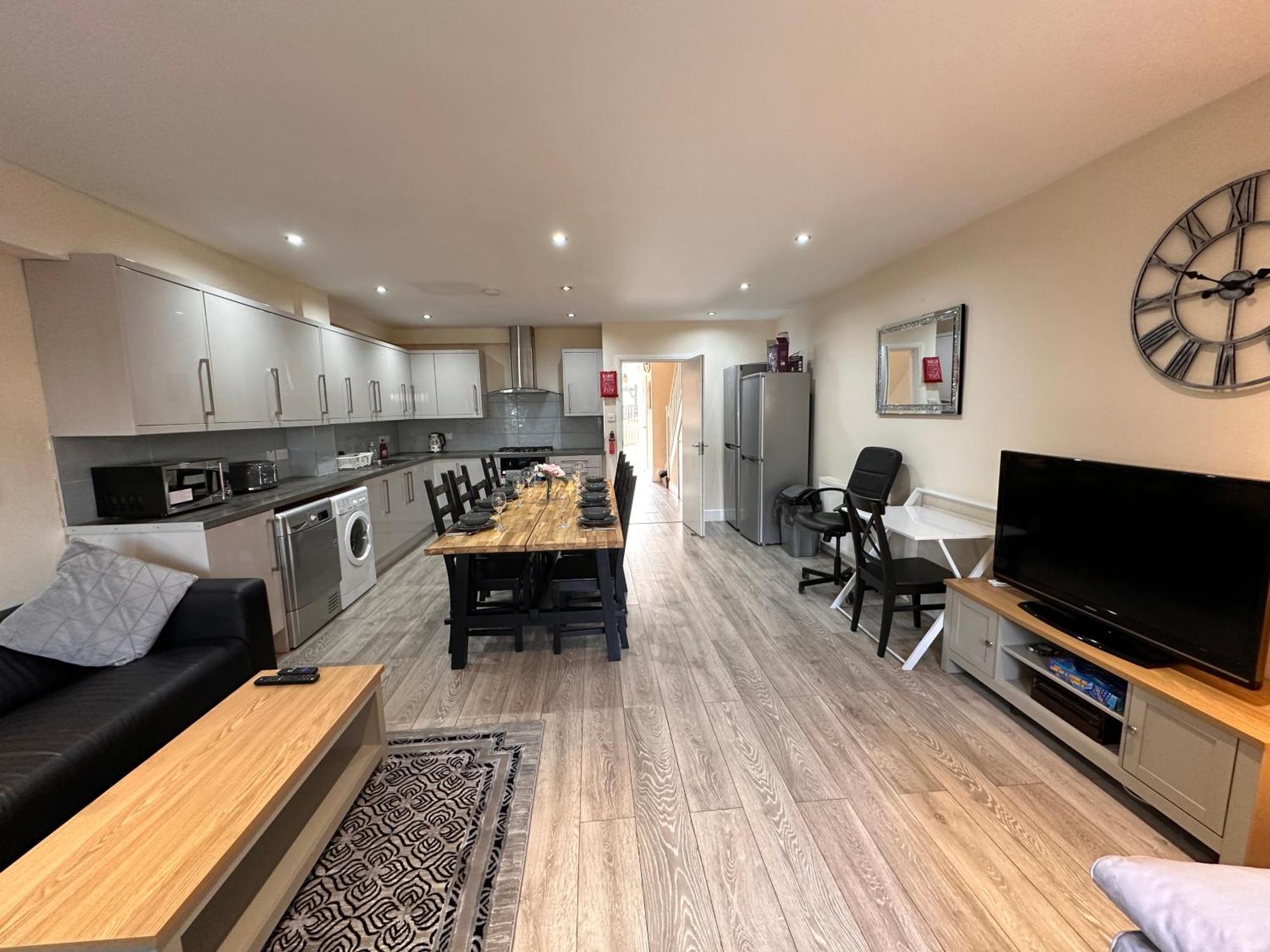 5 Bed 5 Bath / Brick Lane Central London E1 Εξωτερικό φωτογραφία