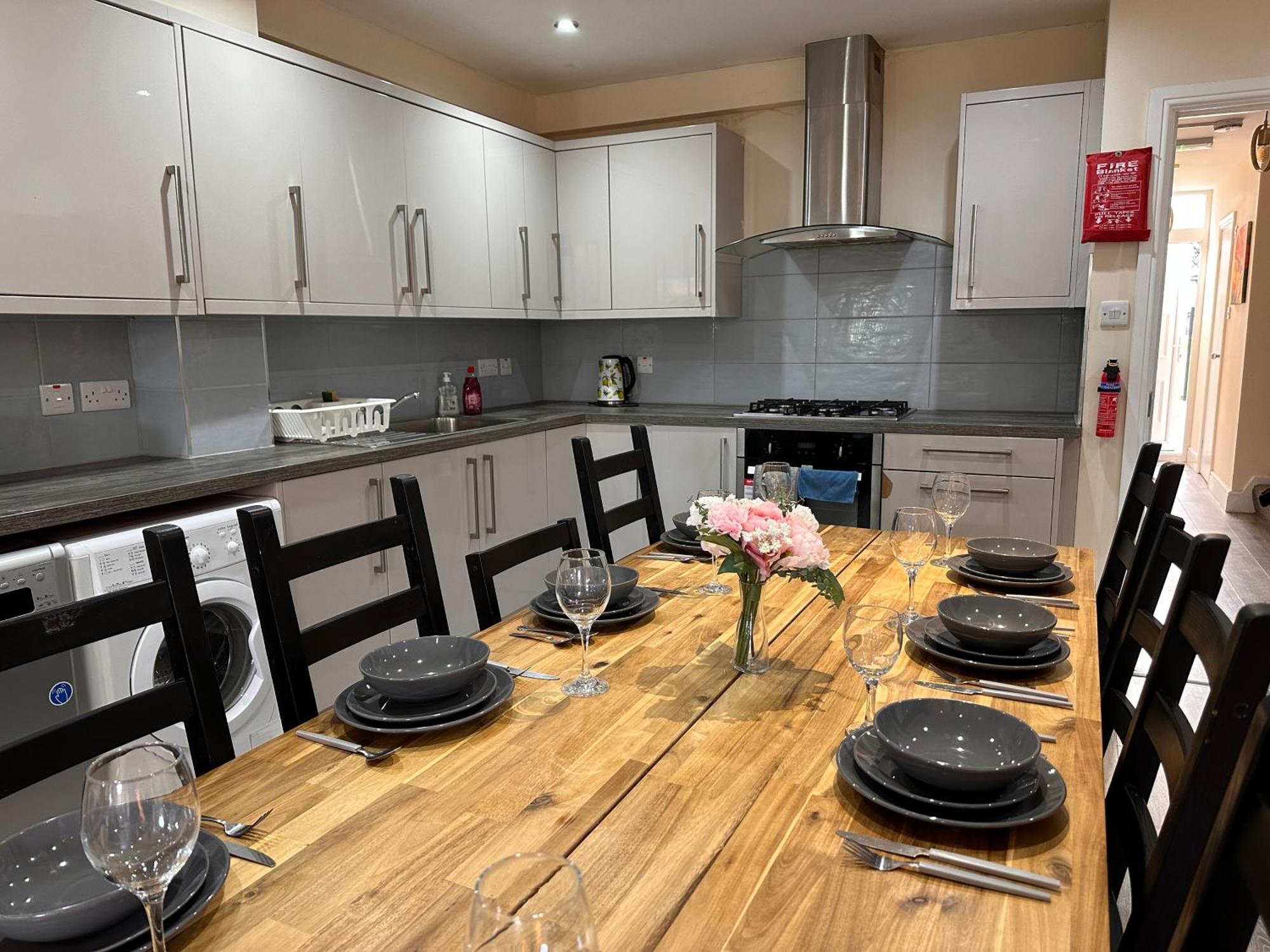 5 Bed 5 Bath / Brick Lane Central London E1 Εξωτερικό φωτογραφία