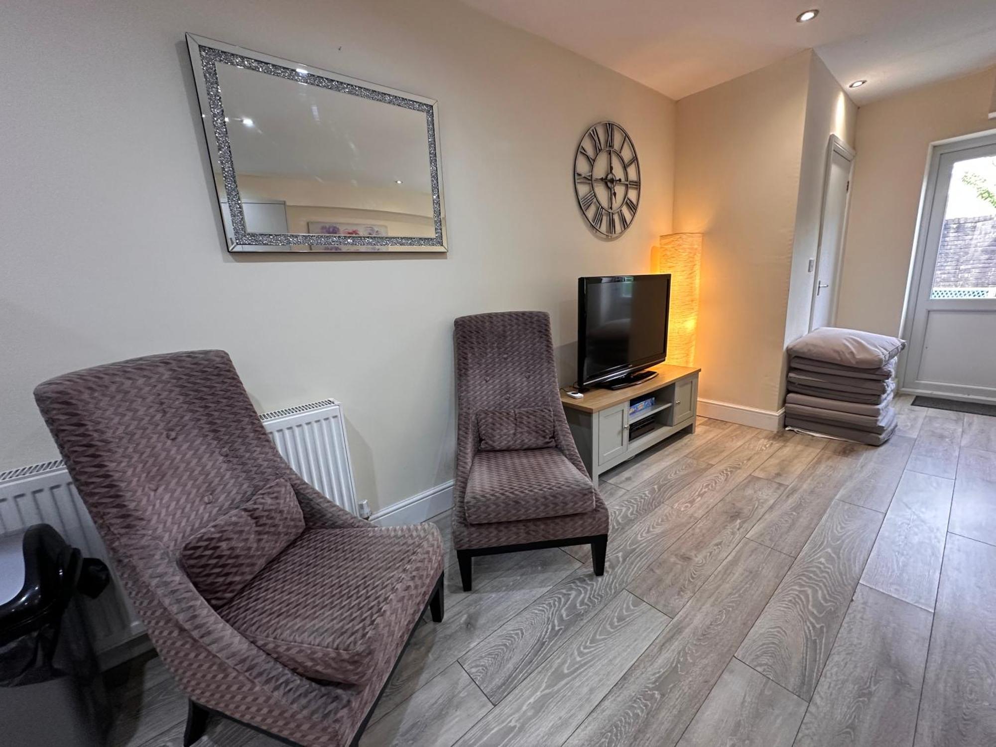 5 Bed 5 Bath / Brick Lane Central London E1 Εξωτερικό φωτογραφία