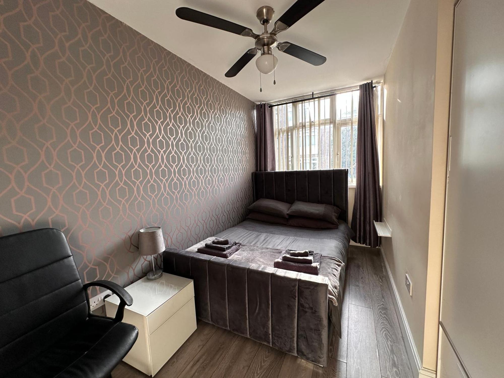 5 Bed 5 Bath / Brick Lane Central London E1 Εξωτερικό φωτογραφία