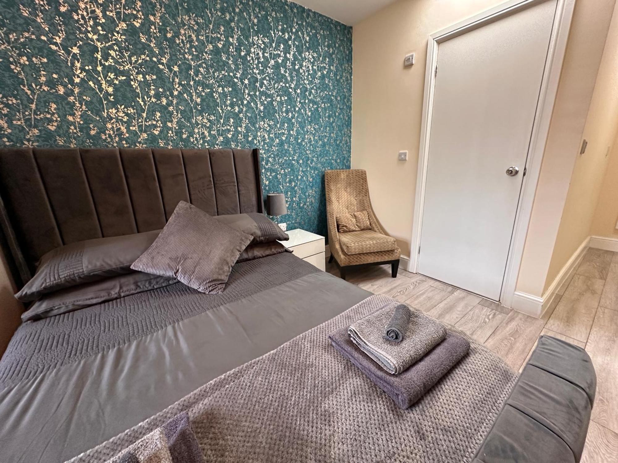 5 Bed 5 Bath / Brick Lane Central London E1 Εξωτερικό φωτογραφία