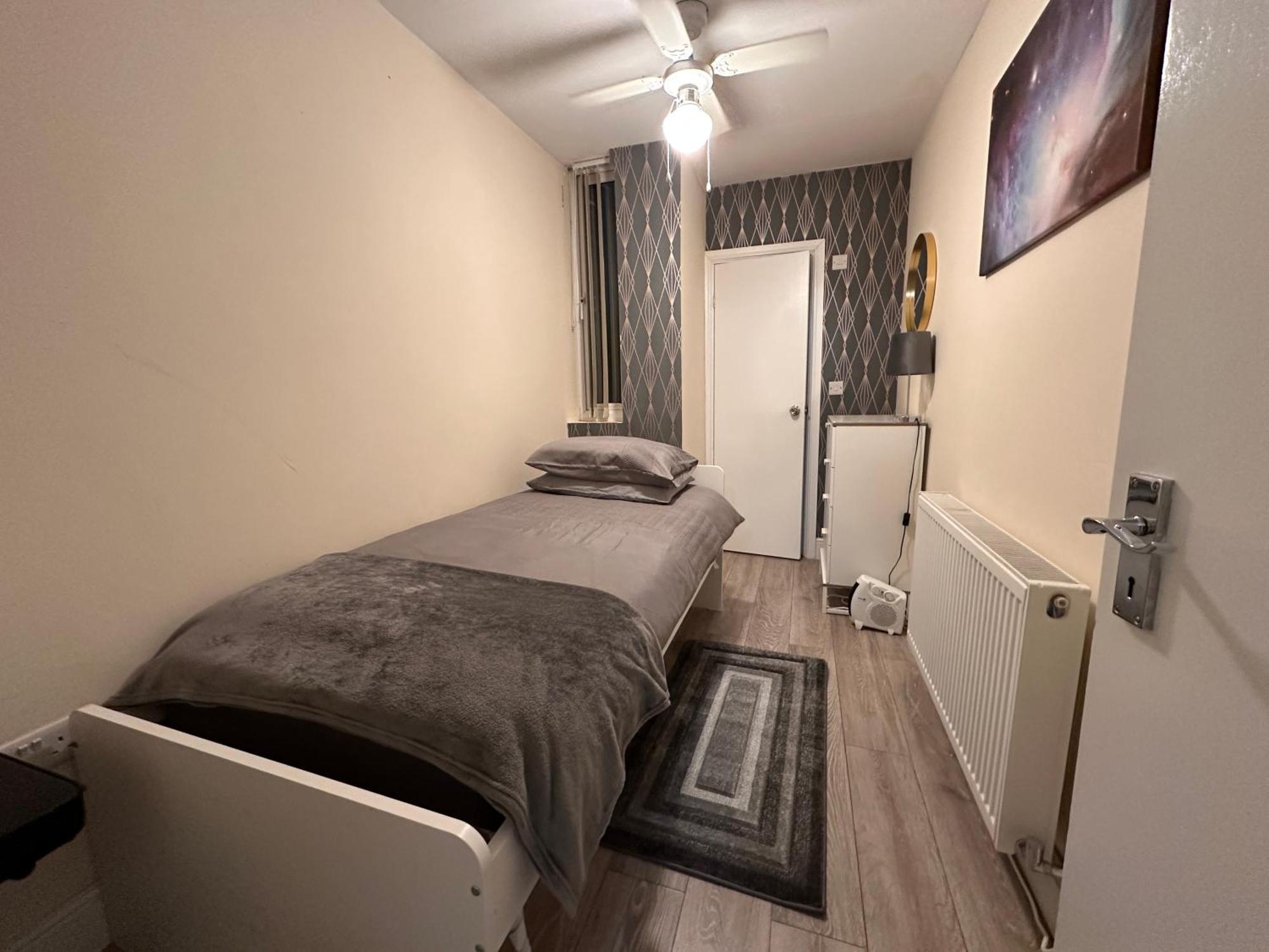 5 Bed 5 Bath / Brick Lane Central London E1 Εξωτερικό φωτογραφία
