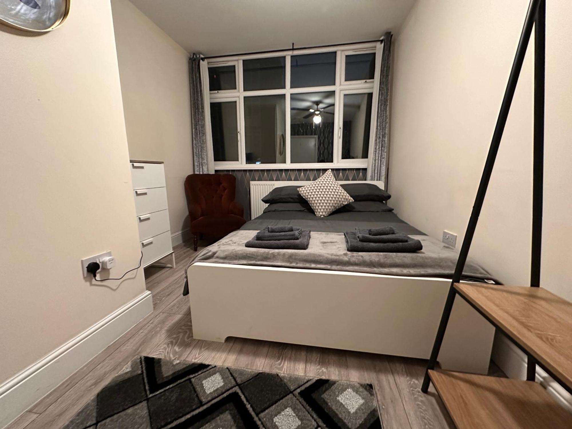 5 Bed 5 Bath / Brick Lane Central London E1 Εξωτερικό φωτογραφία