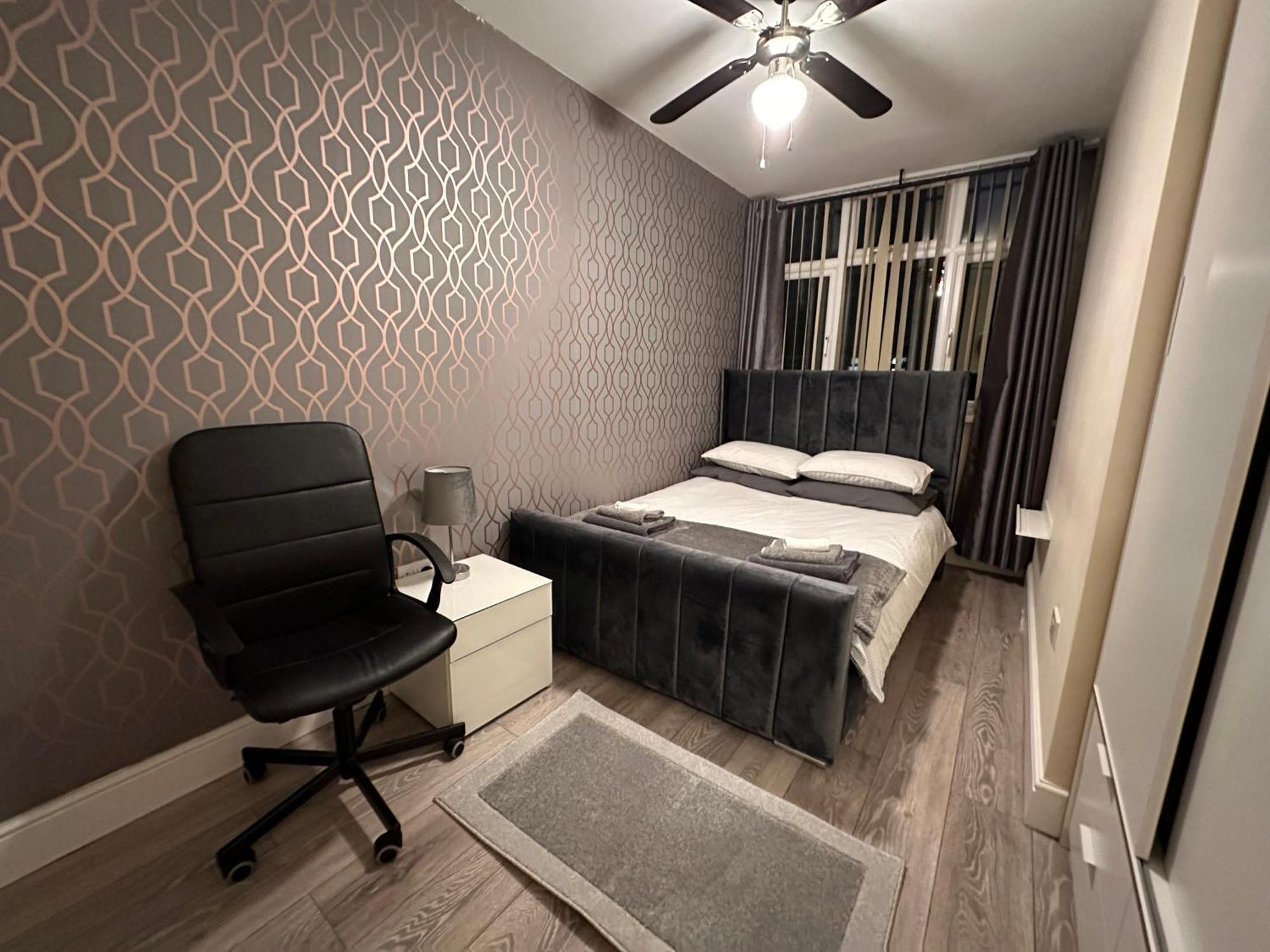 5 Bed 5 Bath / Brick Lane Central London E1 Εξωτερικό φωτογραφία