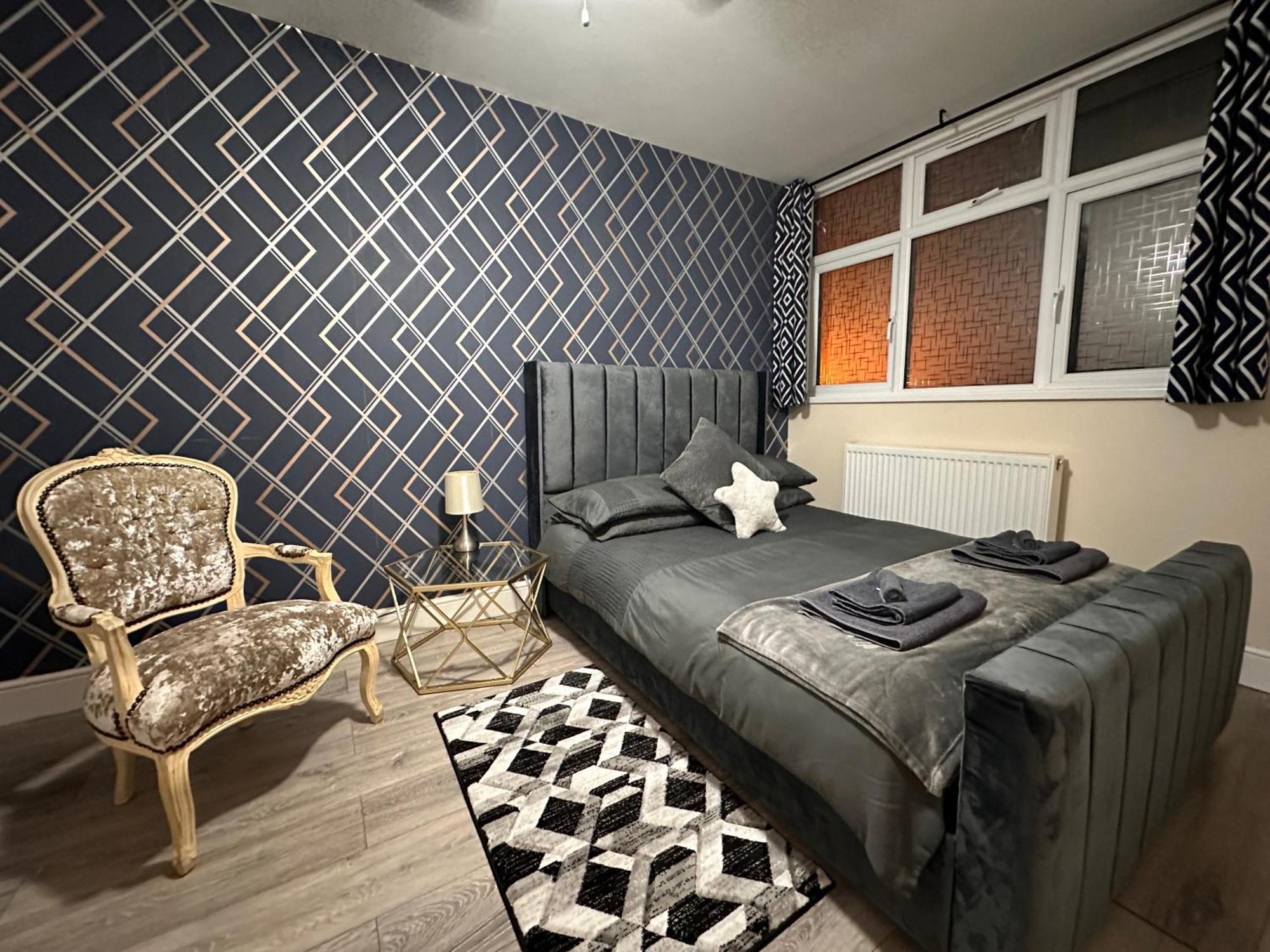 5 Bed 5 Bath / Brick Lane Central London E1 Εξωτερικό φωτογραφία